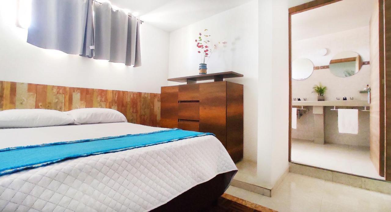 Walena Hotel Riohacha Luaran gambar