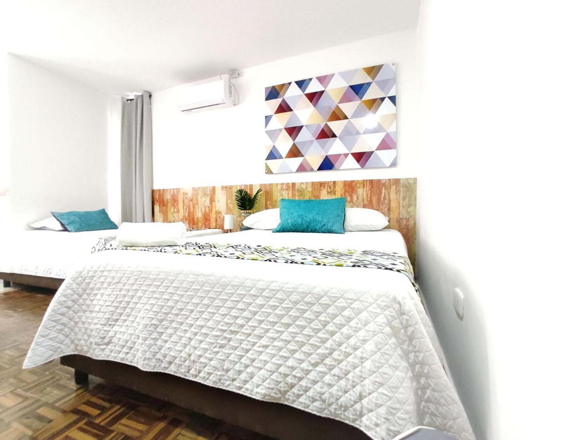 Walena Hotel Riohacha Luaran gambar
