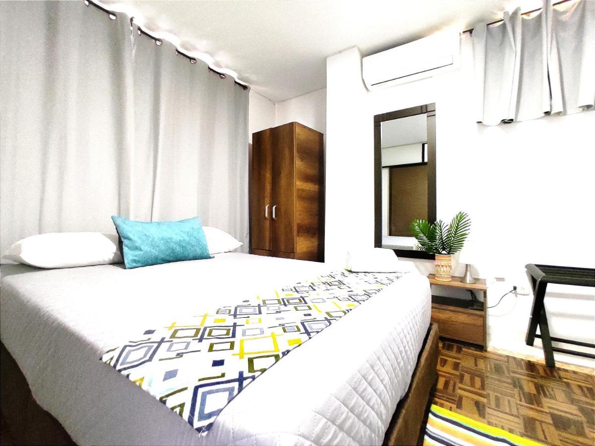 Walena Hotel Riohacha Luaran gambar