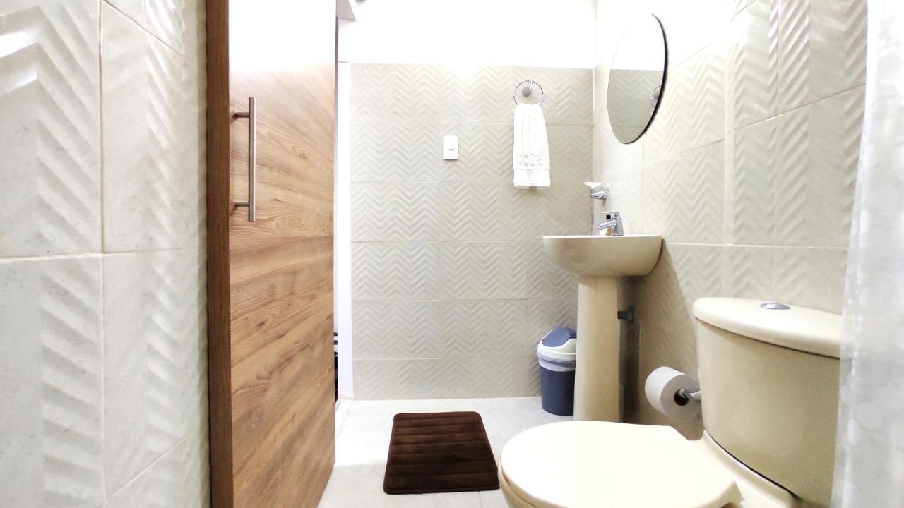 Walena Hotel Riohacha Luaran gambar