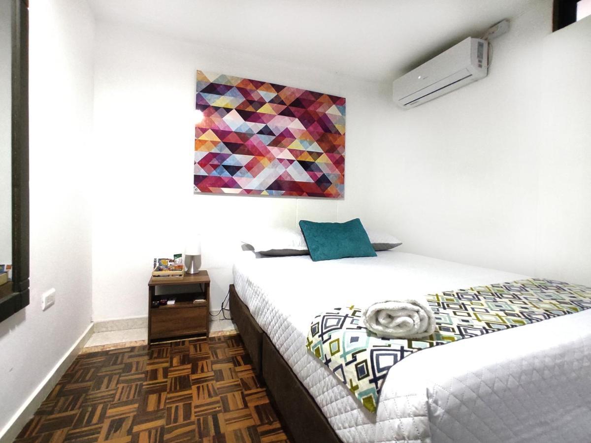 Walena Hotel Riohacha Luaran gambar